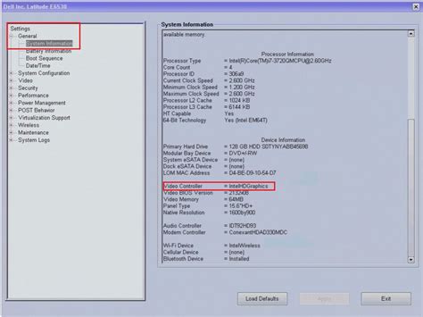 dell bios how to run hard drive test|how to check bios hard drive.